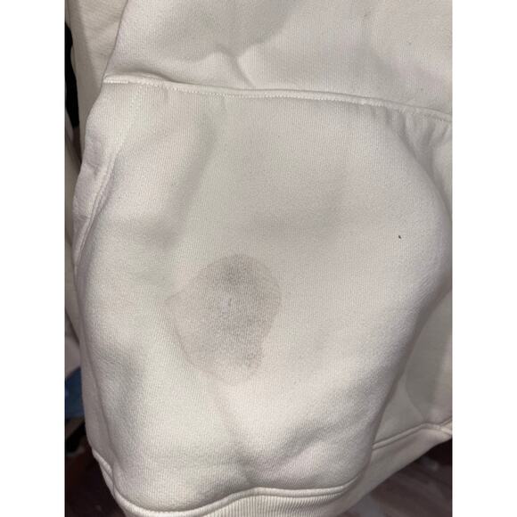 LARGE Madhappy Valentines Day Hoodie - Picture 3 of 4